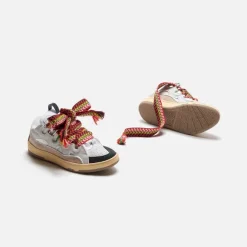 Wmns Curb Sneakers