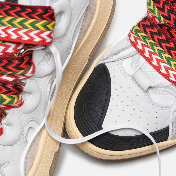 Wmns Curb Sneakers