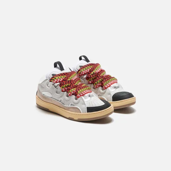 Wmns Curb Sneakers