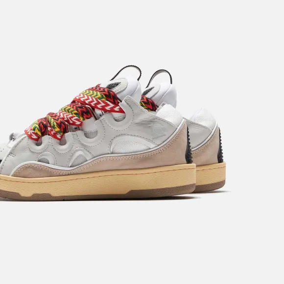 Wmns Curb Sneakers