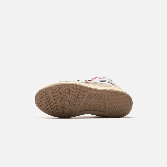 Wmns Curb Sneakers