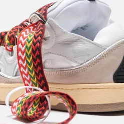 Wmns Curb Sneakers