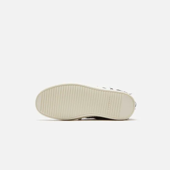 Wmns Drkshdw Slashed Sneaks
