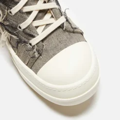 Wmns Drkshdw Slashed Sneaks