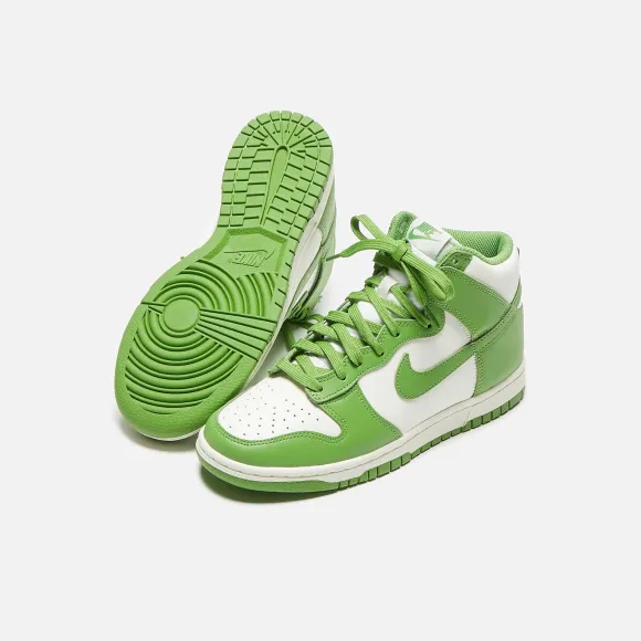Wmns Dunk High
