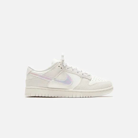 Wmns Dunk Low