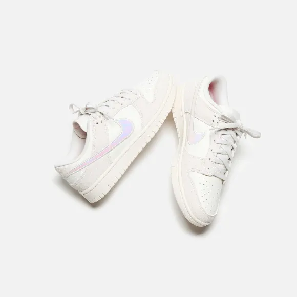 Wmns Dunk Low
