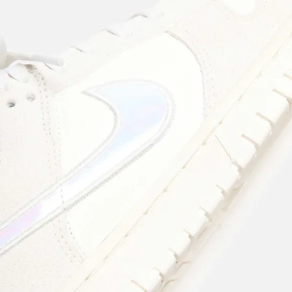 Wmns Dunk Low