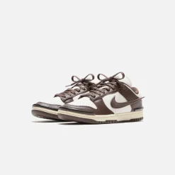 Wmns Dunk Low