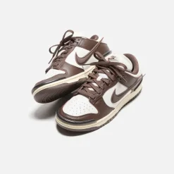 Wmns Dunk Low