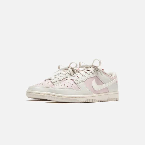 Wmns Dunk Low