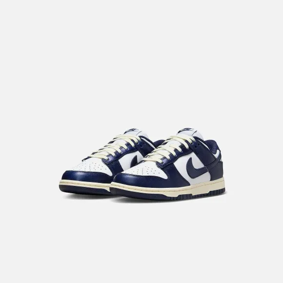 Wmns Dunk Low Prm