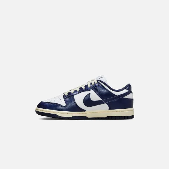 Wmns Dunk Low Prm