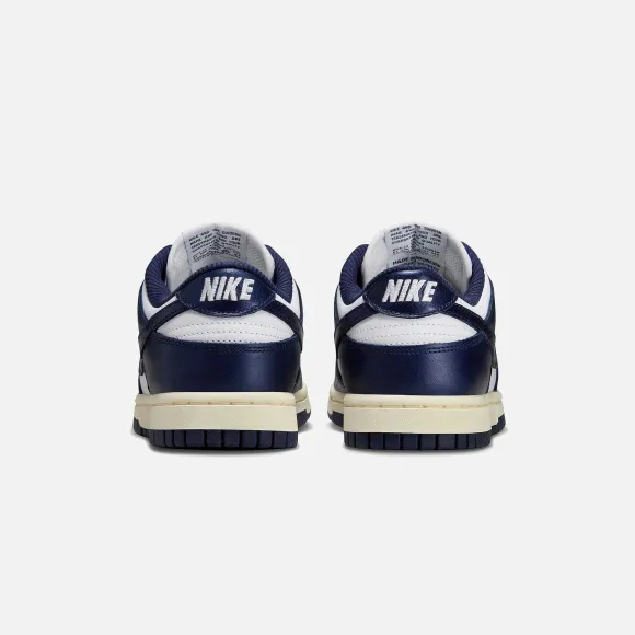 Wmns Dunk Low Prm