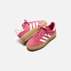 Wmns Gazelle Bold