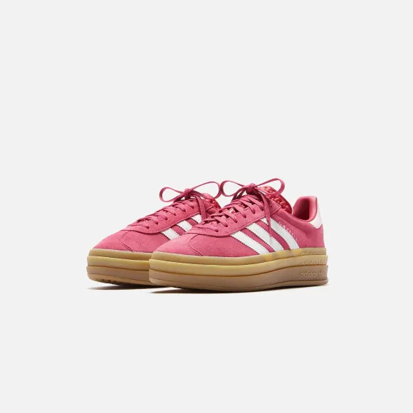 Wmns Gazelle Bold