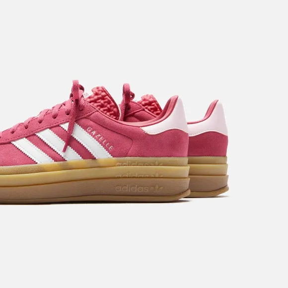 Wmns Gazelle Bold