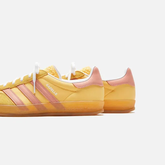 Wmns Gazelle Indoor