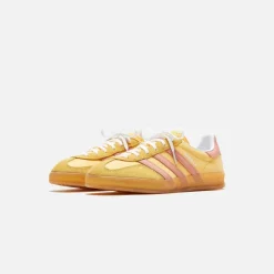 Wmns Gazelle Indoor