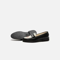Wmns Kiss Penny Loafer