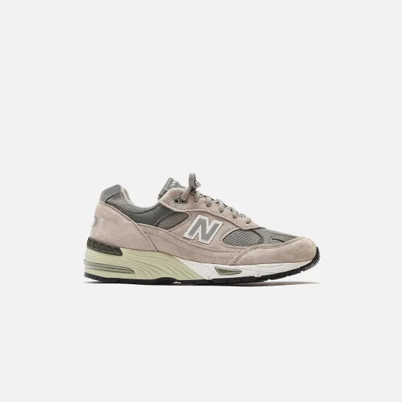 Wmns Made In Uk 991