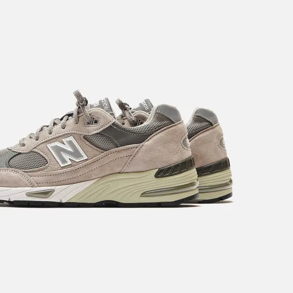 Wmns Made In Uk 991