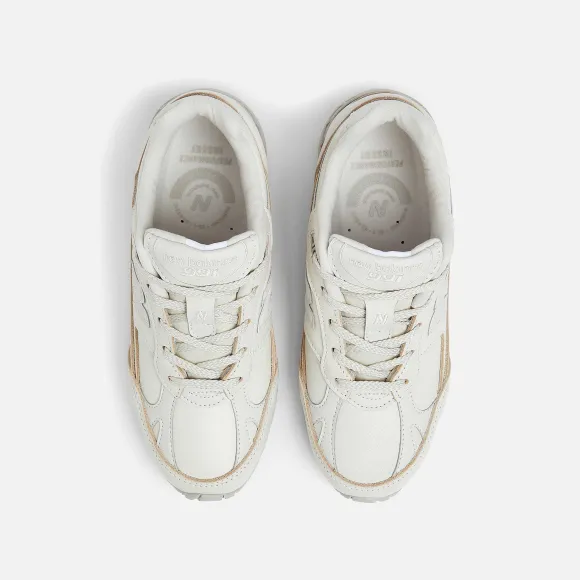 Wmns Made In Uk 991V1