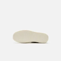 Wmns Scarpe In Pelle Low Sneakers