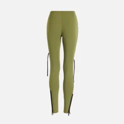 Wmns Strappy Leggings