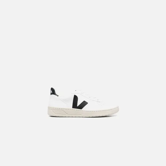 Wmns V-10 Extra White / Black