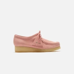 Wmns Wallabee