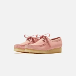 Wmns Wallabee