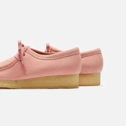 Wmns Wallabee