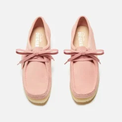 Wmns Wallabee