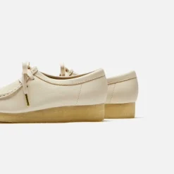 Wmns Wallabee