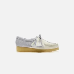 Wmns Wallabee