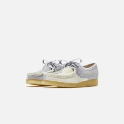 Wmns Wallabee