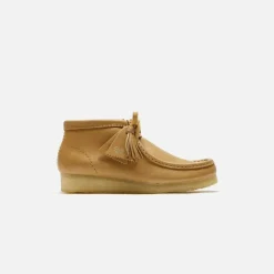 Wmns Wallabee Boot Mid