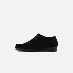 Wmns Wallabee Low