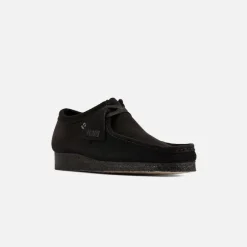 Wmns Wallabee Low
