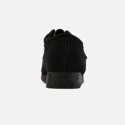 Wmns Wallabee Low