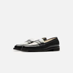 Wmns Wilde Cherry Penny Loafer