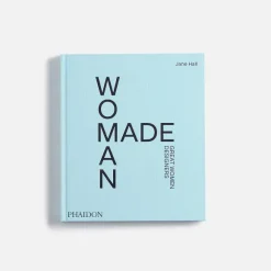 Woman Made: Great Women Designers
