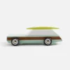 Woodie Redux