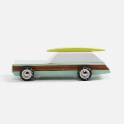 Woodie Redux