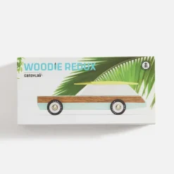 Woodie Redux