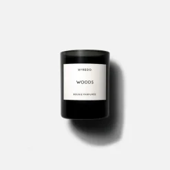 Woods Candle