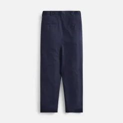 Wool Tropical Pant