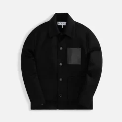 Workwear Jacket