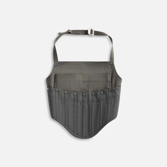 Wrench Pocket Corset